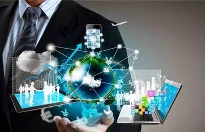 IBM軟件工程師 從企業數據可視化視角，AR完勝VR