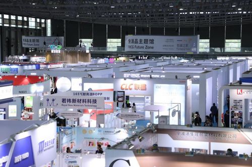 SWOP包裝世界上海博覽會 匯聚海量熱點產(chǎn)品，九大亮點主題搶先看