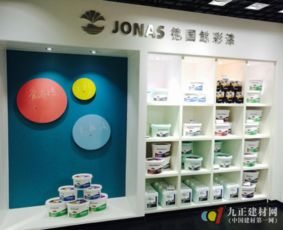 全屋進(jìn)口備受矚目，愛尚墻亮相歐洲百年家居風(fēng)尚展，引領(lǐng)專業(yè)設(shè)計服務(wù)新風(fēng)尚