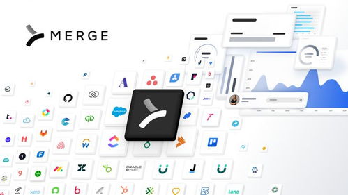 海外初創(chuàng)公司Merge獲5500萬(wàn)美元B輪融資，致力多部門(mén)信息整合系統(tǒng)開(kāi)發(fā)