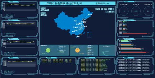 寶安區應急管理局攜手六家企業參展，共同展示應急軟件開發新成果