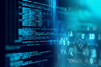 從編程代碼抽象到系統集成 軟件發展的技術演進與實踐路徑